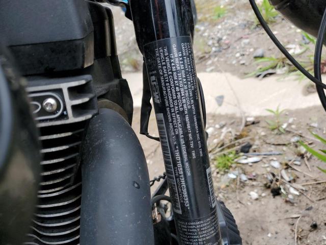 2017 HARLEY-DAVIDSON FXDLS 1HD1GS813HC306353