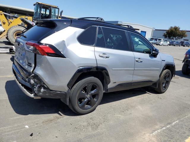 2021 Toyota Rav4 Xse VIN: 2T3E6RFV3MW026783 Lot: 54045364