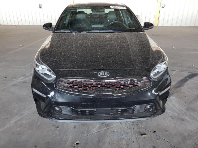 2021 Kia Forte Gt VIN: 3KPF44AC3ME411663 Lot: 56337424