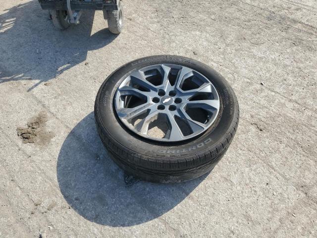 2020 Chevrolet Traverse Rs VIN: 1GNEVJKWXLJ120828 Lot: 55718574