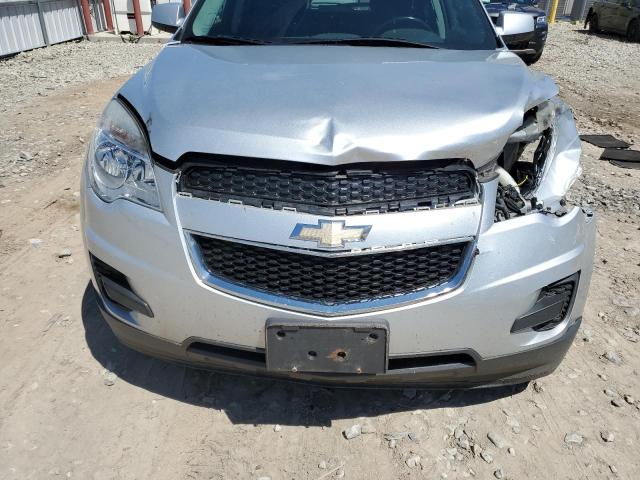 2015 Chevrolet Equinox Lt VIN: 1GNFLFEK2FZ145244 Lot: 56606074