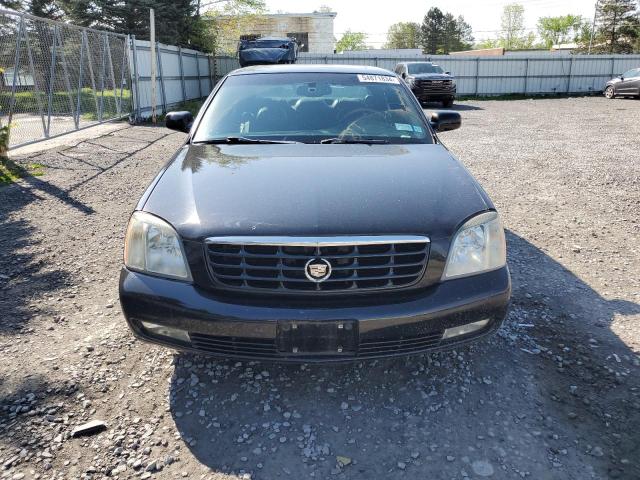 2005 Cadillac Deville Dts VIN: 1G6KF57915U121311 Lot: 54871834