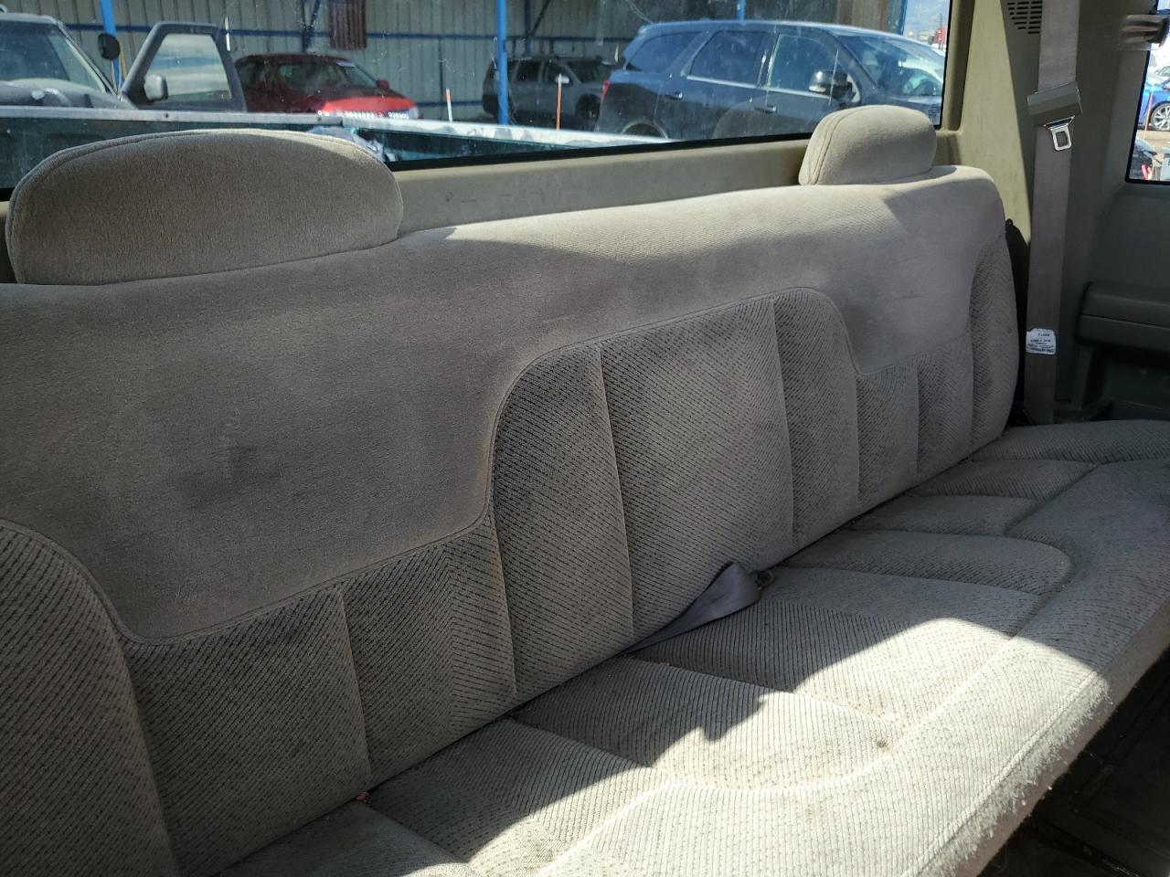 2GCEK19R3W1187206 1998 Chevrolet Gmt-400 K1500