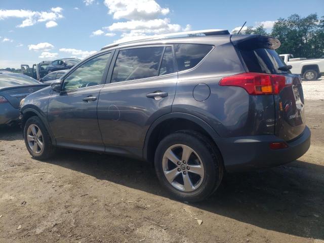 2015 Toyota Rav4 Xle VIN: JTMRFREV1FJ037057 Lot: 55074154