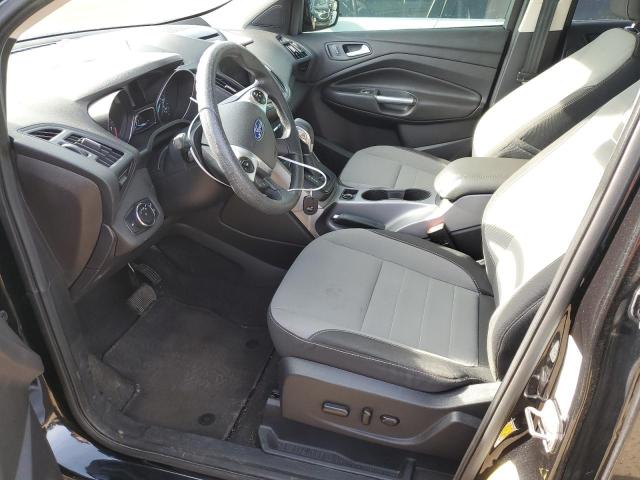 2014 Ford Escape Se VIN: 1FMCU0GX8EUD16441 Lot: 56415624