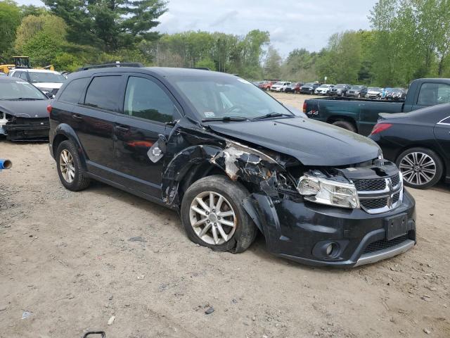 VIN 3C4PDDBG1DT566150 2013 Dodge Journey, Sxt no.4