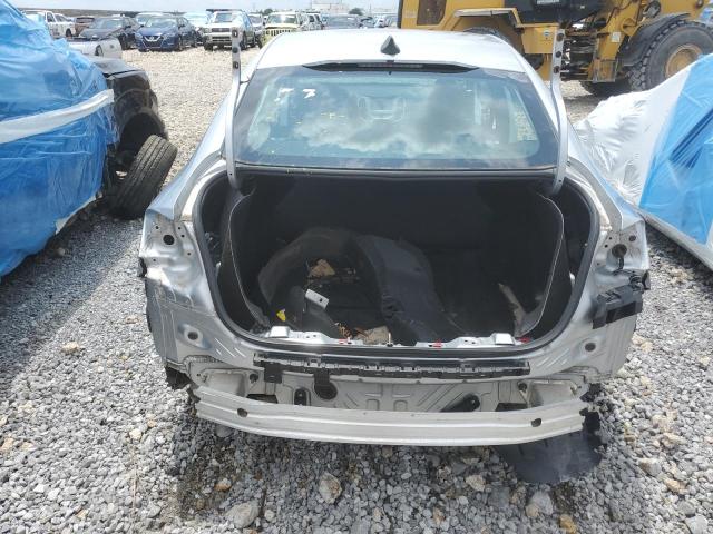 2016 CHEVROLET CRUZE LS - 1G1BC5SM2G7269365