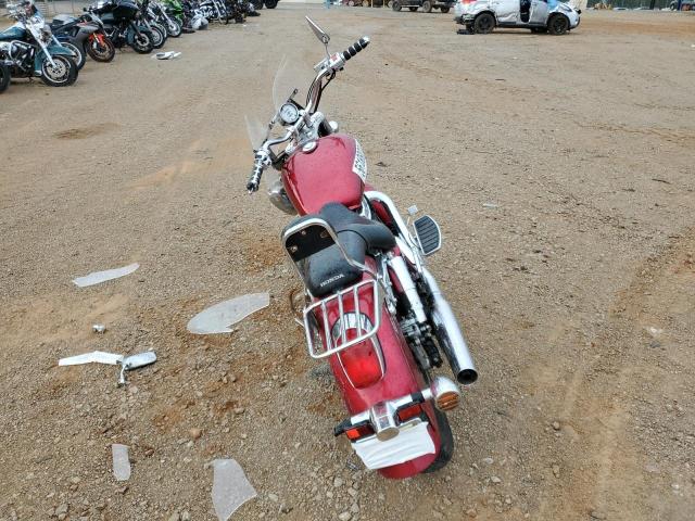 2004 HONDA VT1100 C2 - 1HFSC43084A404334