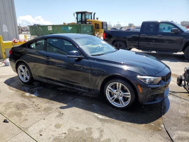 VIN WBA4W5C56KAE43688 2019 BMW 4 Series, 430XI no.4