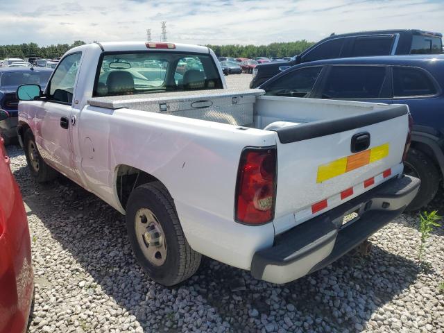 2004 Chevrolet Silverado C1500 VIN: 1GCEC14X84Z181618 Lot: 40420794