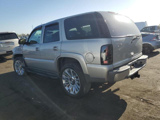 2005 Chevrolet Tahoe K1500 VIN: 1GNEK13T35R167118 Lot: 52865234