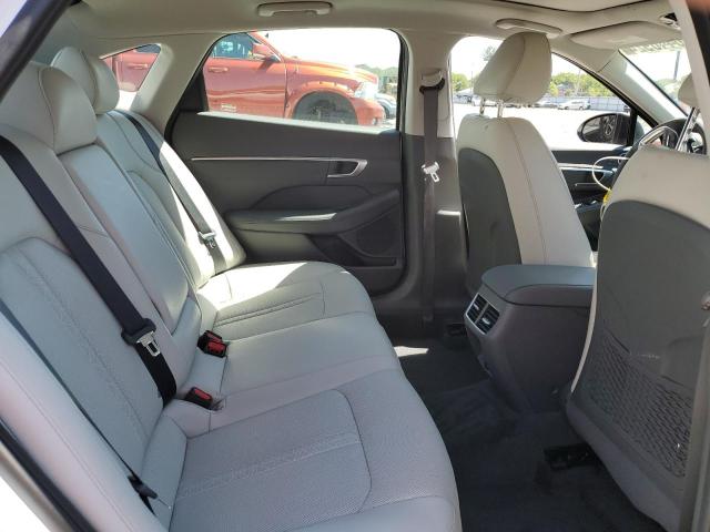 2020 Hyundai Sonata Limited VIN: 5NPEH4J2XLH004277 Lot: 56440924