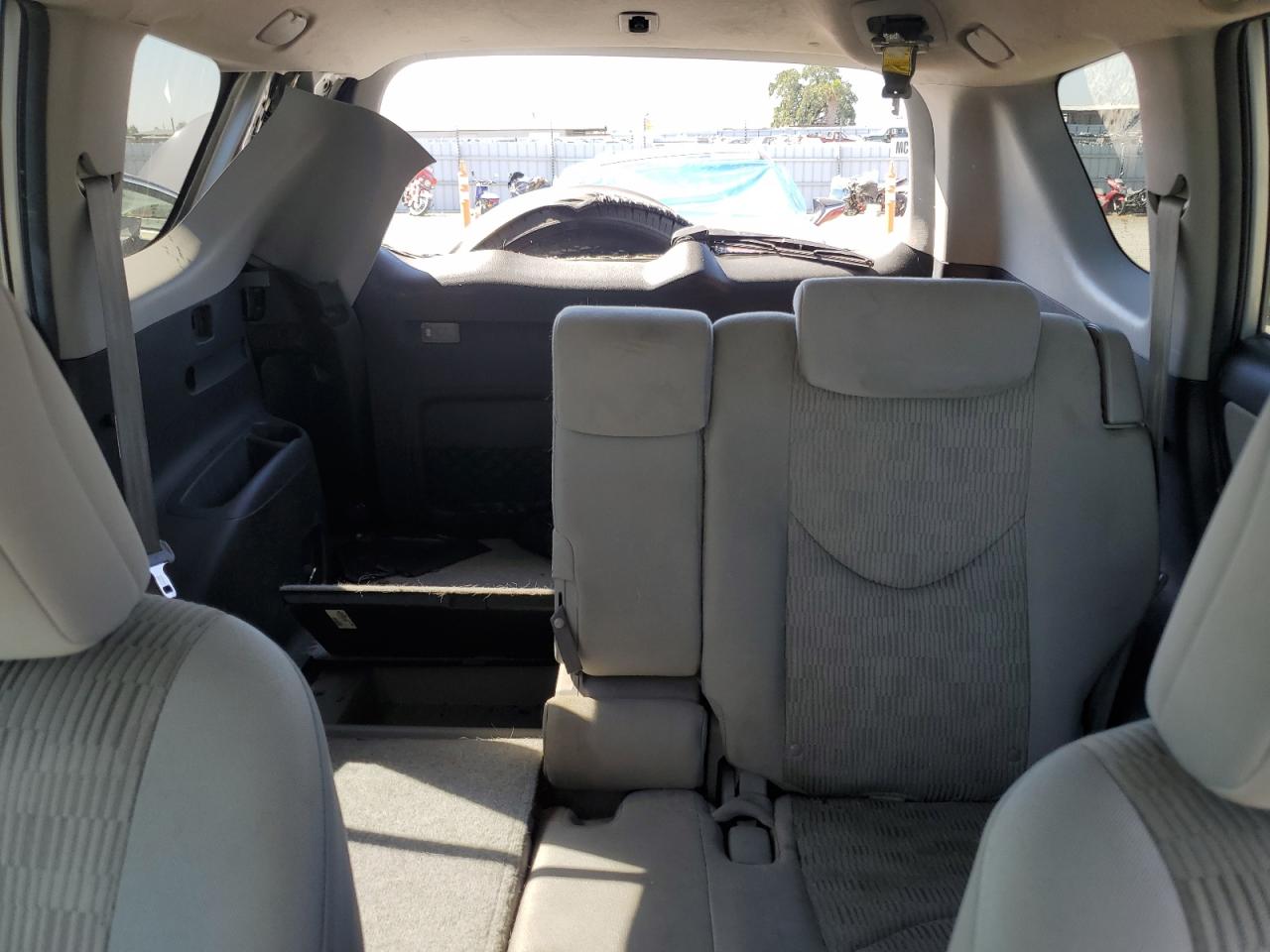 2T3BF4DVXBW119077 2011 Toyota Rav4