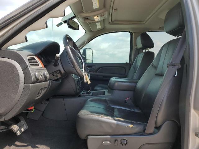 2009 GMC Sierra K2500 Slt VIN: 1GTHK63699F158394 Lot: 56927524