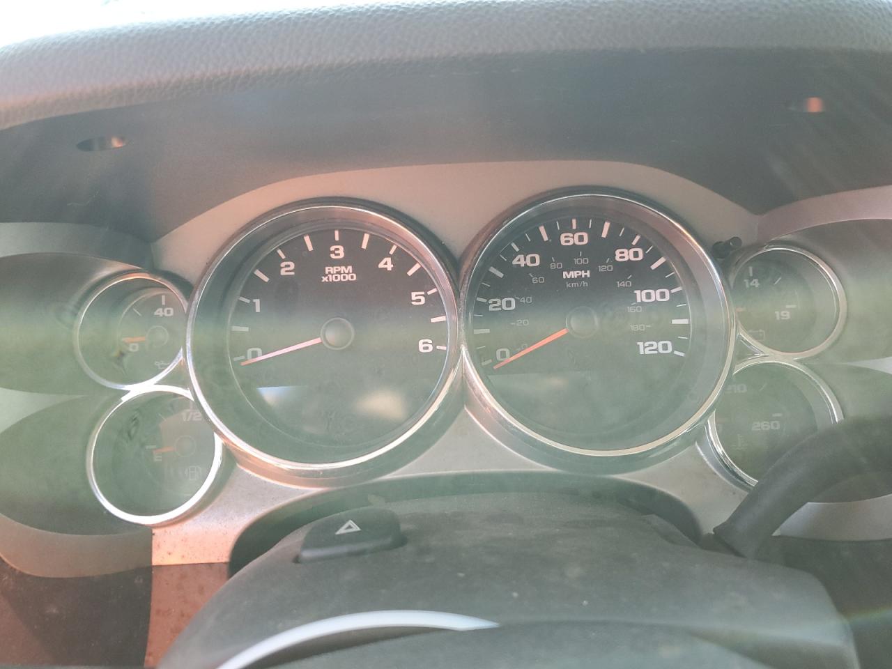 1GC4KXBG5AF156886 2010 Chevrolet Silverado K2500 Heavy Duty Lt