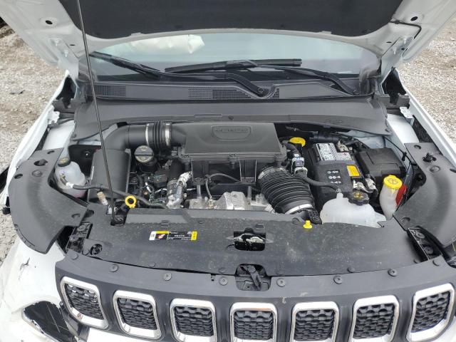 VIN 3C4NJDAN4RT591874 2024 Jeep Compass, Sport no.12