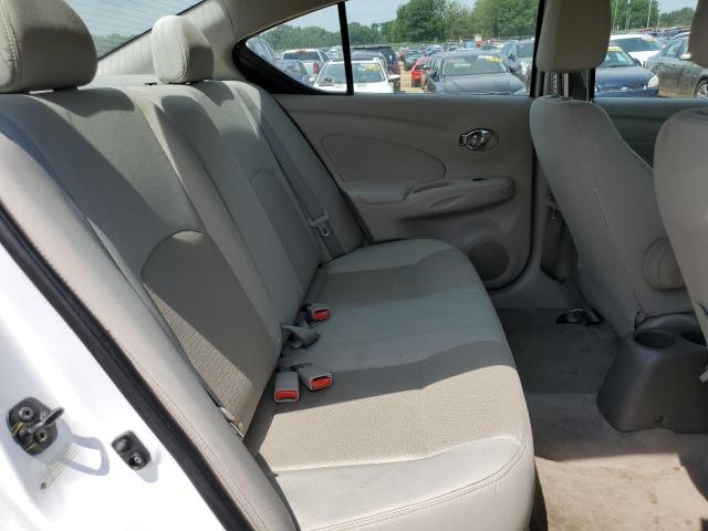 2015 NISSAN VERSA S - 3N1CN7APXFL822869