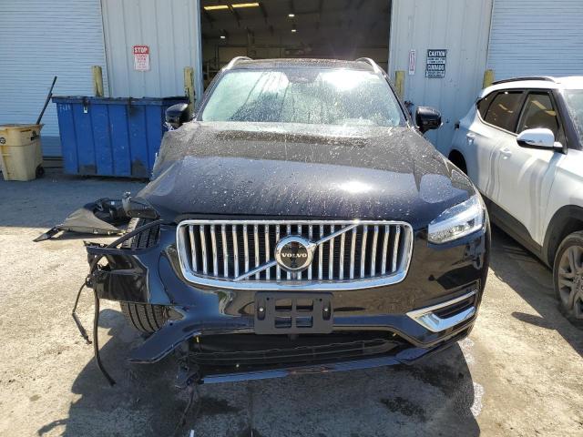 2024 Volvo Xc90 Plus VIN: YV4L12PE8R1227836 Lot: 57172054