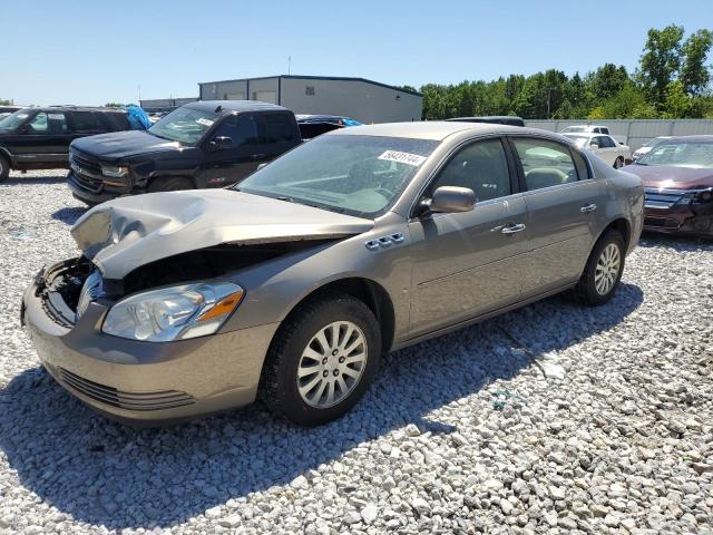 2007 Buick Lucerne Cx VIN: 1G4HP57257U145505 Lot: 56431744