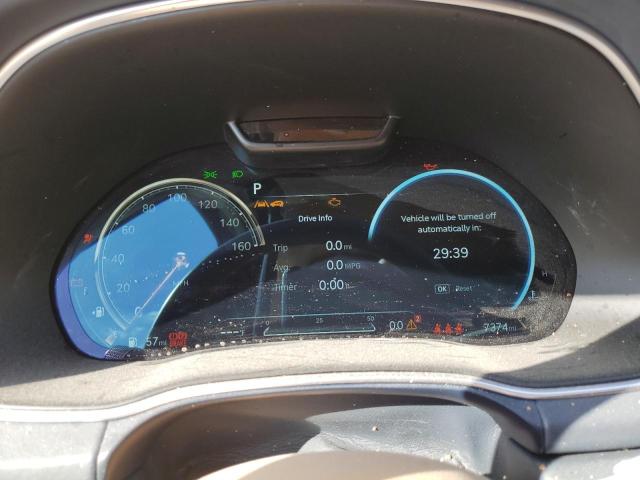 2024 GENESIS GV80 BASE - KMUHCESC5RU154382