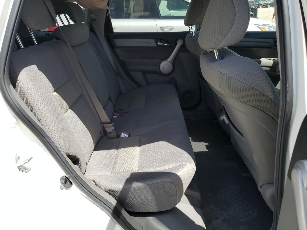 JHLRE48507C087507 2007 Honda Cr-V Ex