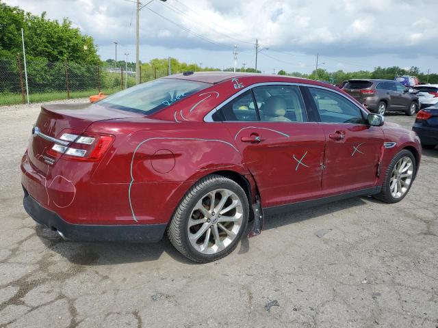 2014 Ford Taurus Limited VIN: 1FAHP2F82EG152616 Lot: 55608164