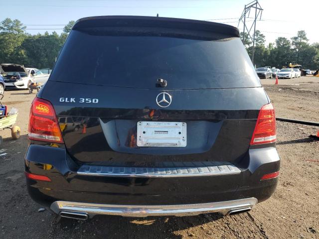 2014 Mercedes-Benz Glk 350 VIN: WDCGG5HB6EG323376 Lot: 56897034