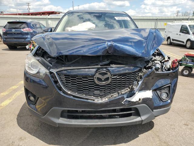 VIN JM3KE4DY5F0481459 2015 Mazda CX-5, GT no.5