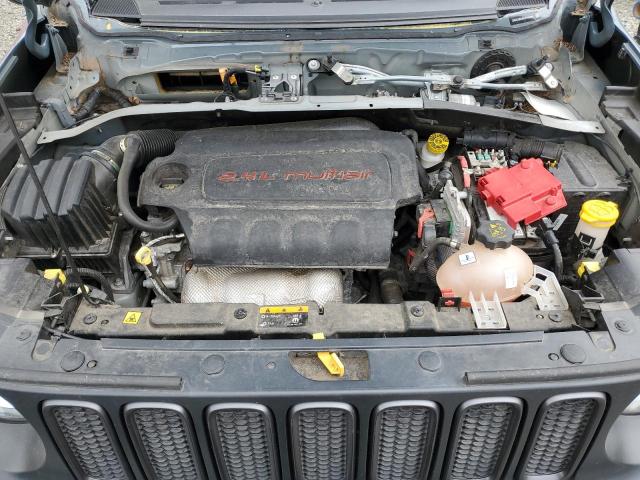 2018 Jeep Renegade Trailhawk VIN: ZACCJBCB2JPH09060 Lot: 56678394