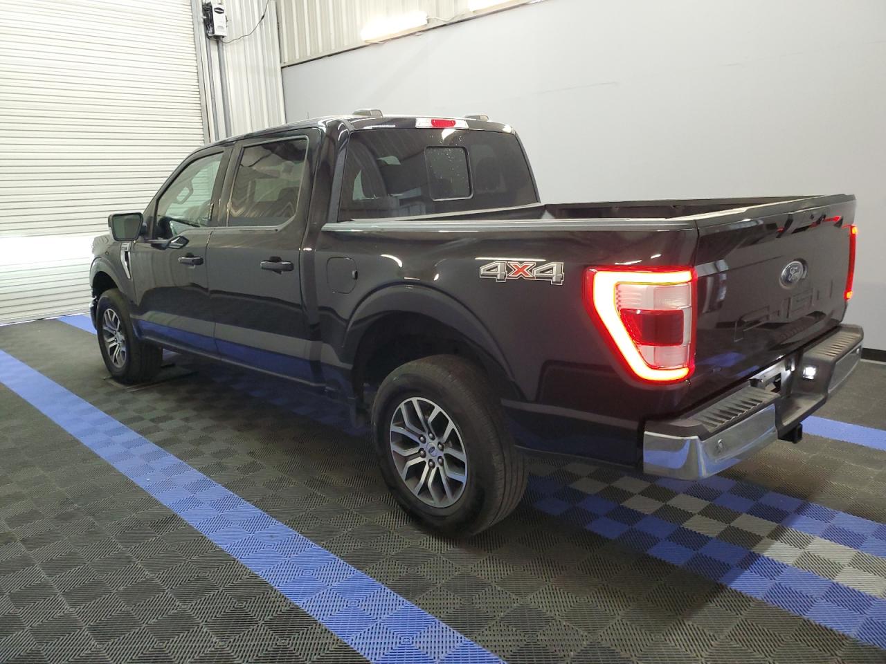 2021 Ford F150 Supercrew vin: 1FTFW1E53MFB01720