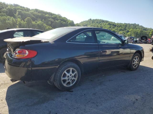 2002 Toyota Camry Solara Se VIN: 2T1CE22P82C001121 Lot: 57194314