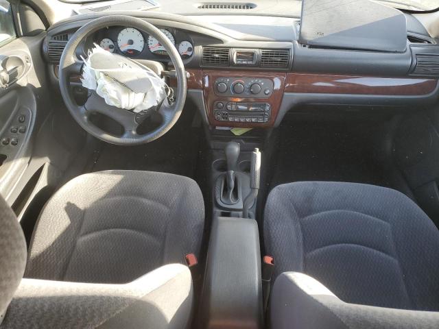 2002 Dodge Stratus Se Plus VIN: 1B3EL46R72N186234 Lot: 52916064