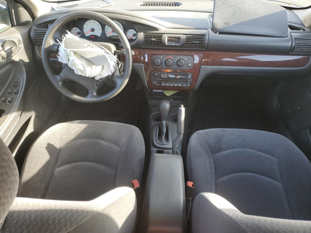 1B3EL46R72N186234 2002 Dodge Stratus Se Plus