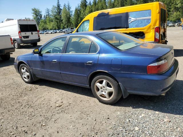 2003 Acura 3.2Tl VIN: 19UUA56633A066288 Lot: 56269634