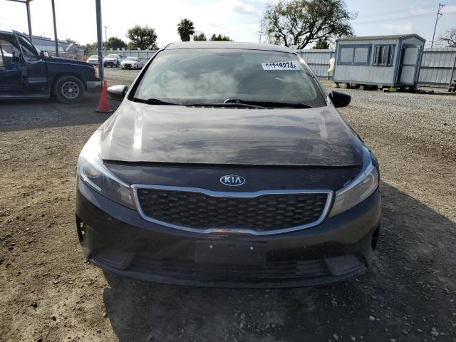 VIN 3KPFK4A74HE029575 2017 KIA Forte, LX no.5