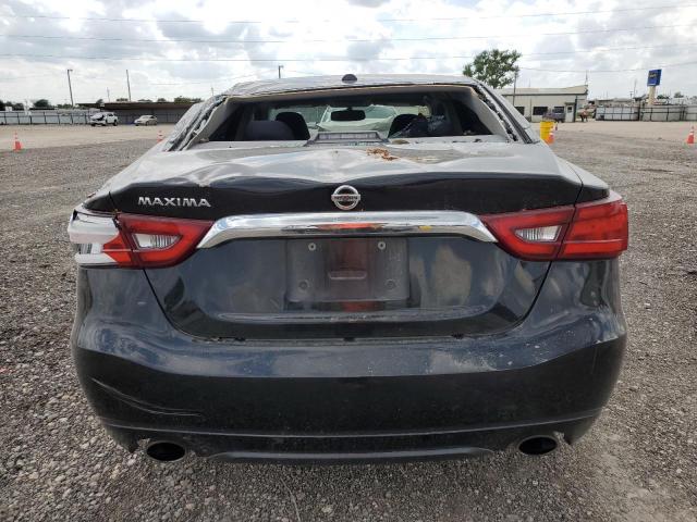 1N4AA6AP4JC362502 2018 Nissan Maxima 3.5S