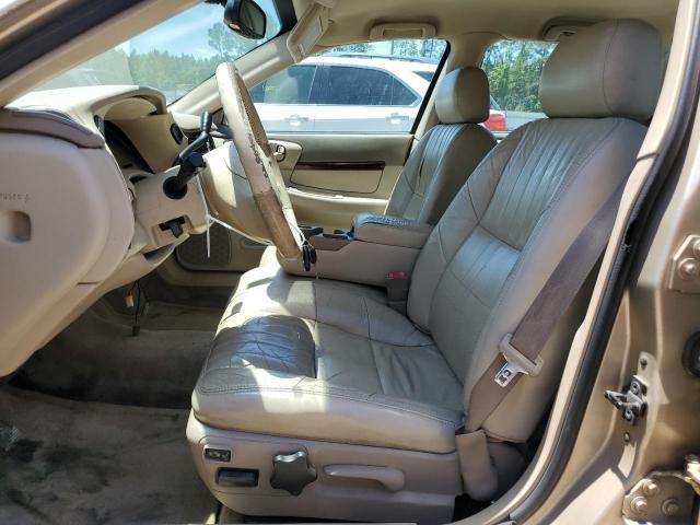 2004 Chevrolet Impala Ls VIN: 2G1WH52K249154311 Lot: 56527374