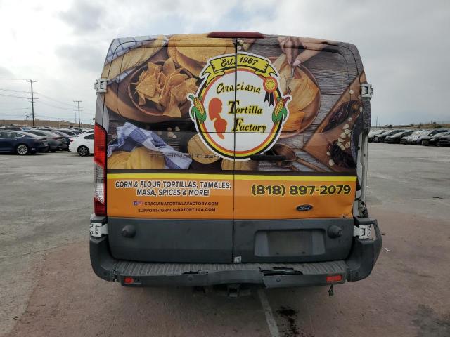 2015 Ford Transit T-250 VIN: 1FTNR2YM3FKB21942 Lot: 56447654