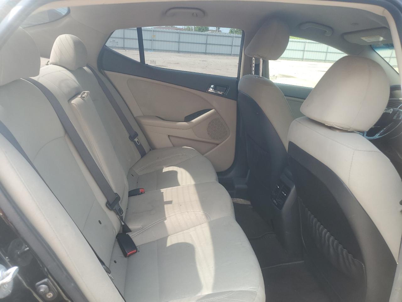 KNAGM4AD4D5043094 2013 Kia Optima Hybrid