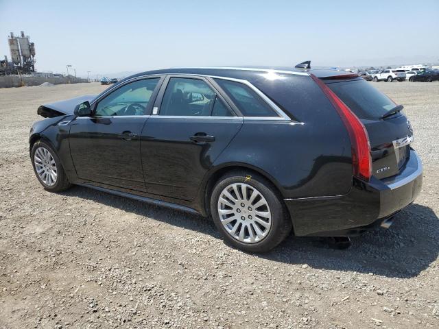 2010 Cadillac Cts Performance Collection VIN: 1G6DL8EG8A0109680 Lot: 56892154