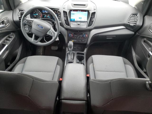 2018 Ford Escape Se VIN: 1FMCU0GD2JUD18198 Lot: 54720914