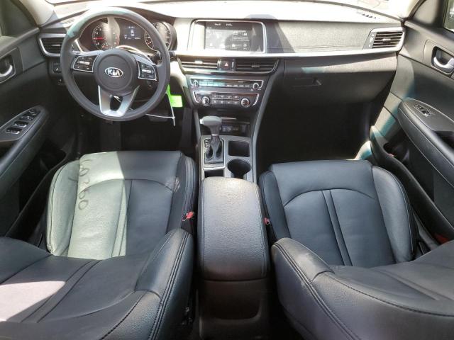 2019 Kia Optima Lx VIN: 5XXGT4L32KG324068 Lot: 56637384