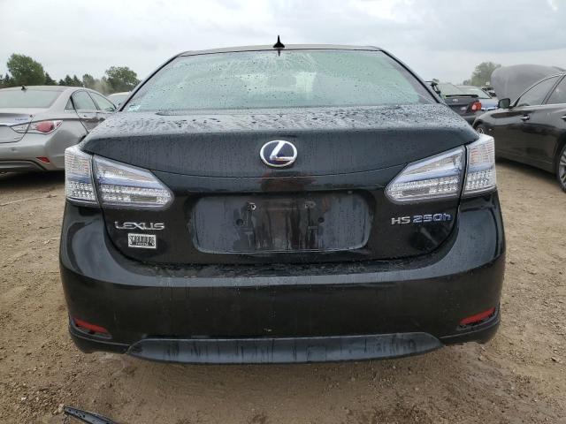 2010 Lexus Hs 250H VIN: JTHBB1BA8A2030348 Lot: 55742924