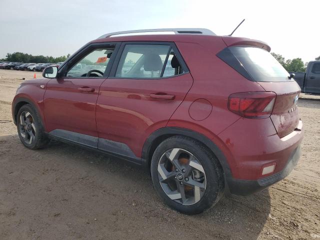 2023 HYUNDAI VENUE SEL - KMHRC8A30PU270821