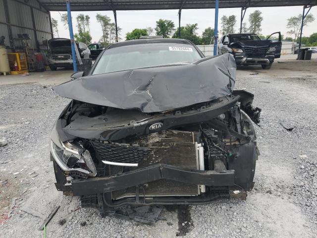 2018 Kia Optima Lx VIN: 5XXGT4L34JG228649 Lot: 55792684