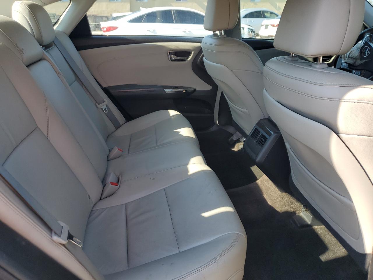 4T1BK1EB9DU058735 2013 Toyota Avalon Base