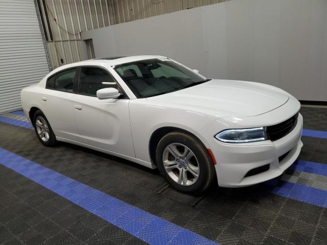 Vin: 2c3cdxbg4mh510801, lot: 53260644, dodge charger sxt 20214
