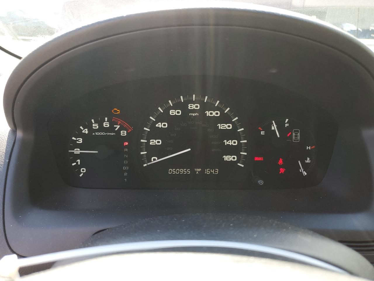 1HGCM56376A102903 2006 Honda Accord Se