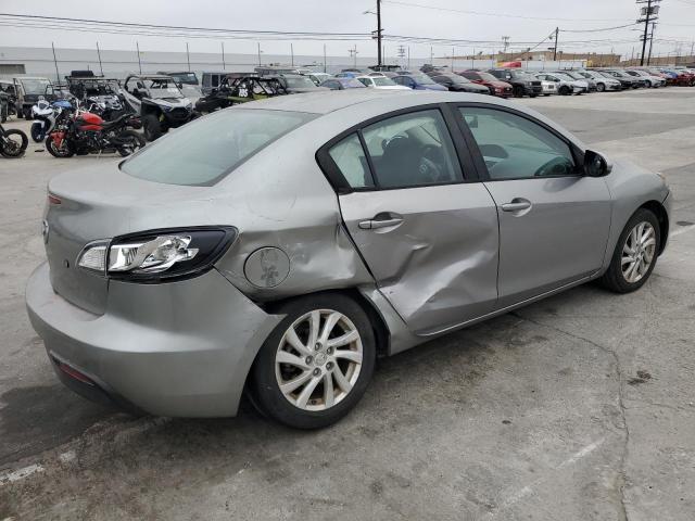 2012 Mazda 3 I VIN: JM1BL1VF3C1506259 Lot: 55653834