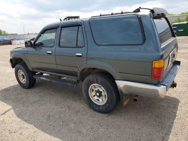 1992 Toyota 4Runner Vn39 Sr5 VIN: JT3VN39W6N8042704 Lot: 49128874